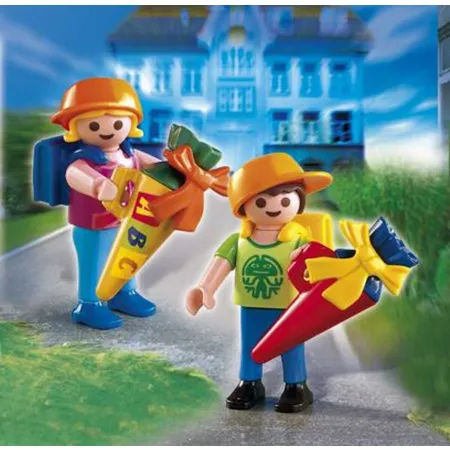PLAYMOBIL® 4686 ABC Schützen