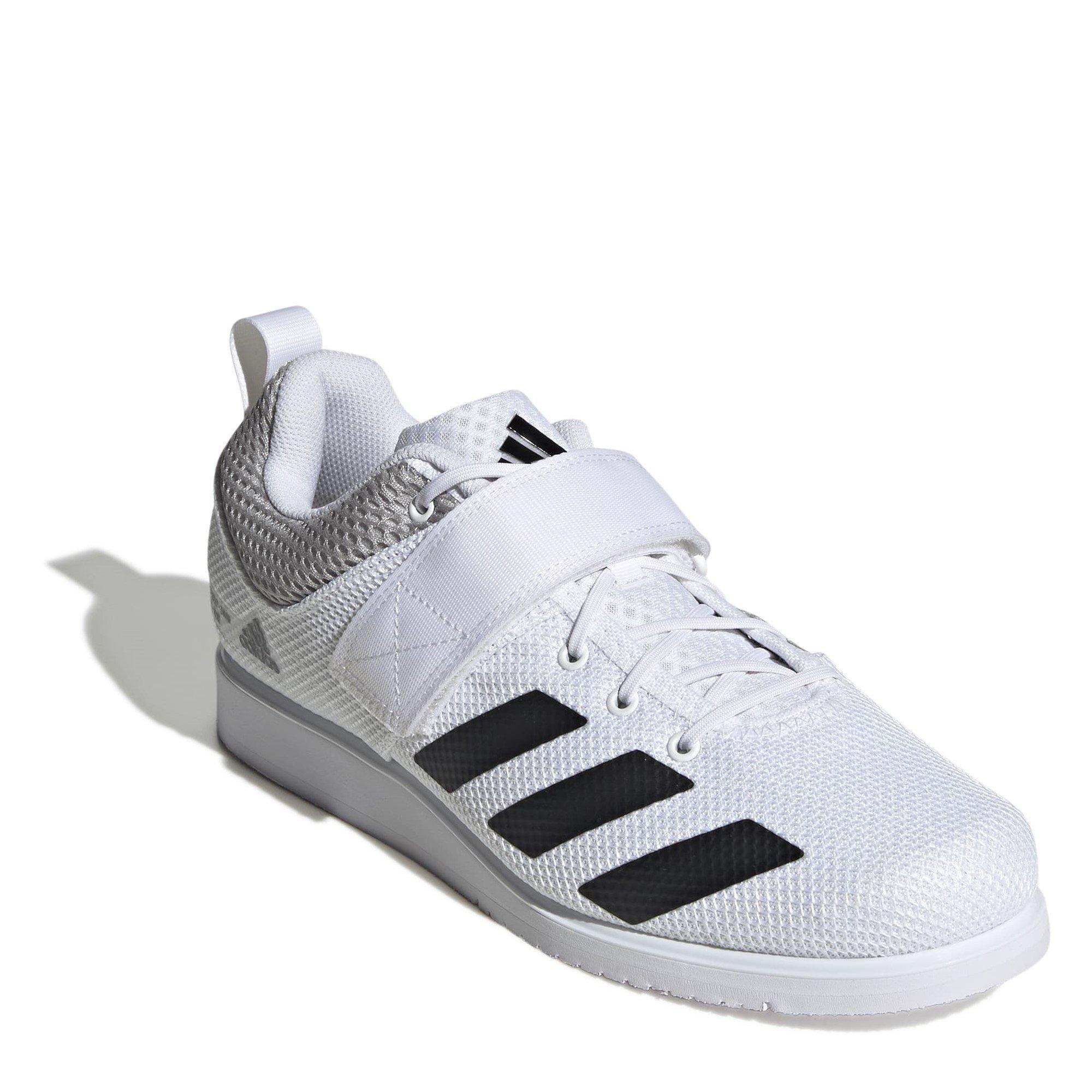 adidas Powerlift 5 Training Shoes Unisex Kids