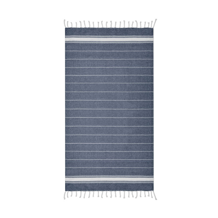 GiftRetail MO9221 - MALIBU Serviette de plage coton