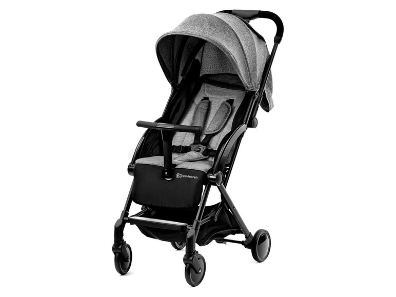 Kinderwagen Pilot