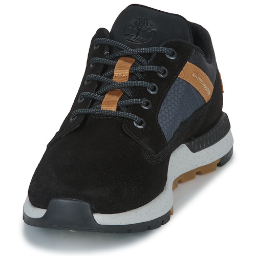 Timberland - KILLINGTONTREKKER F/L LOW - Noir / Marron / Blanc