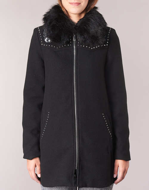 Desigual - COLLINE - Noir