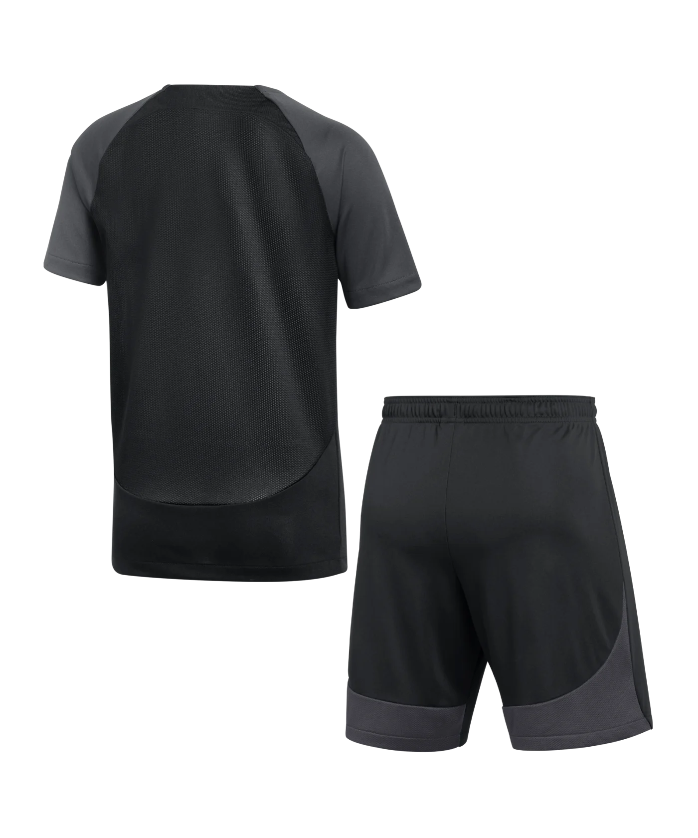 Nike Academy Trainingsset Kids Schwarz F013