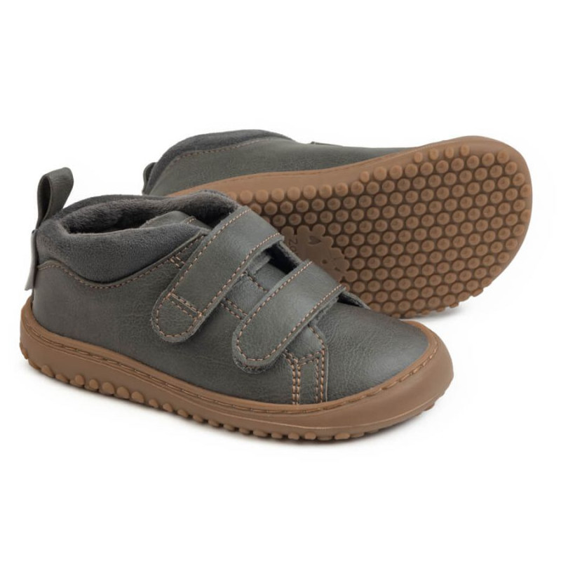 Zapato feroz Zapato Feroz Rockers Liria Gris