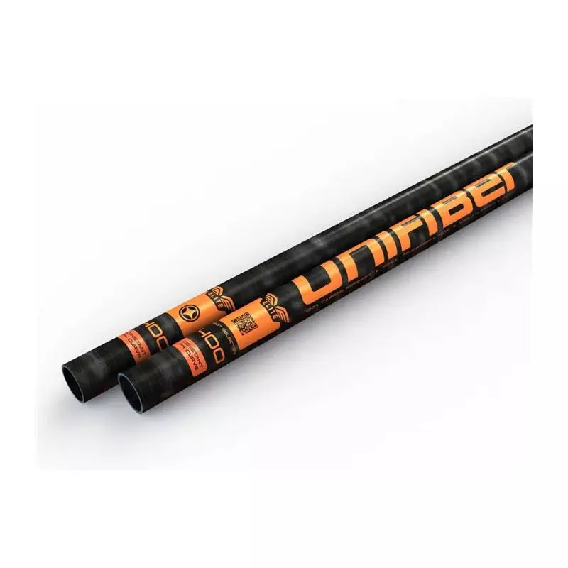 Mat windsurf UNIFIBER Elite RDM C100 Red constant FH Curve