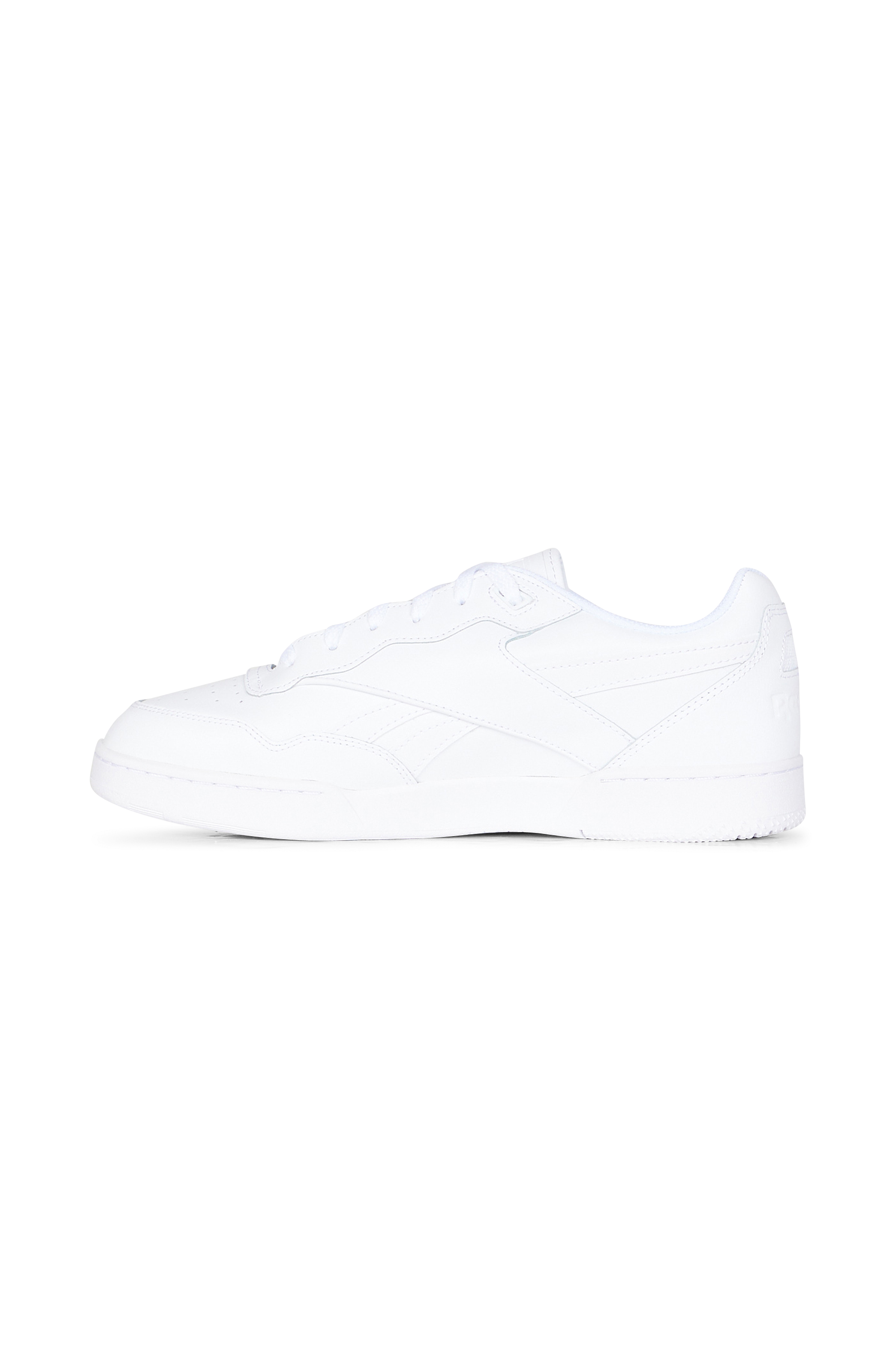 REEBOK Baskets  BB 4000 II  FT Blanc