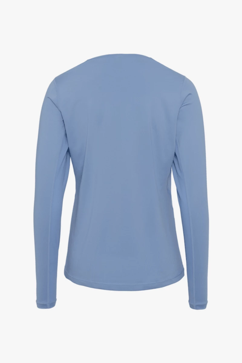Kari Traa Nora 2.0 Damen Longsleeve