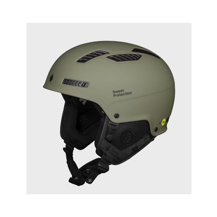 Sweet Protection Igniter 2Vi Mips Helmet