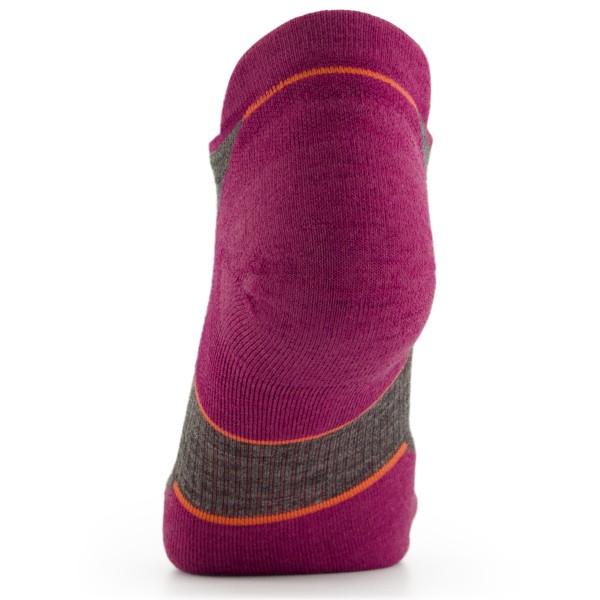 Smartwool - Women's Run Targeted Cushion Low Ankle - Chaussettes de running