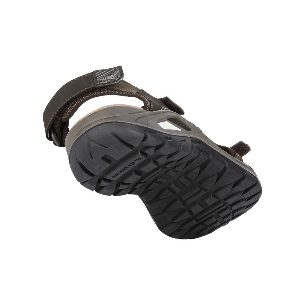 Lowa URBANO - Sandales Homme sepia/ardoise