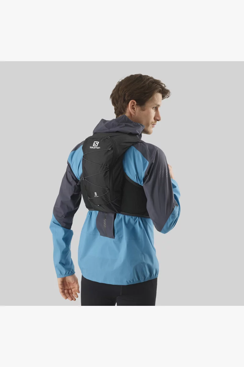 Salomon Active Skin 8 L Herren Laufrucksack