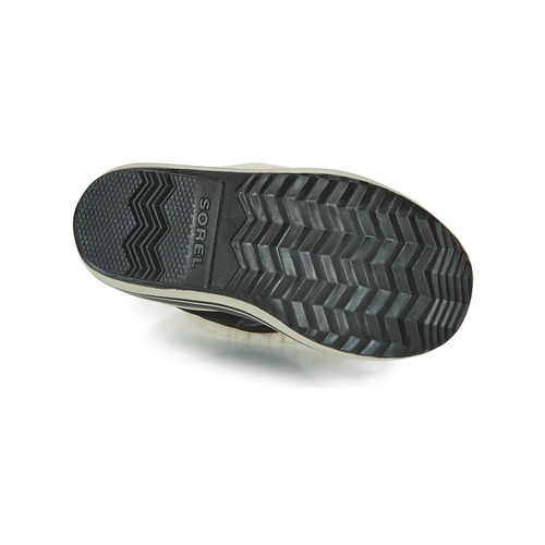 Sorel - YOOT PAC NYLON - Noir