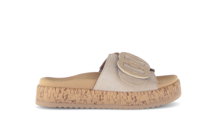 Gabor 63.760 oak/champagner