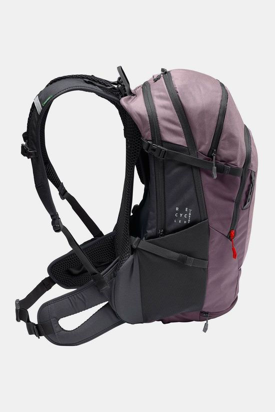 Vaude Vaude Bike Alpin 24+4 Fietsrugzak Dames