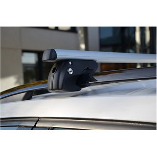 Barre de toit pour véhicule 'TopLine XL', 1,35 m