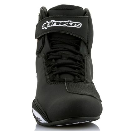 Baskets Alpinestars SEKTOR - Noir / Rouge