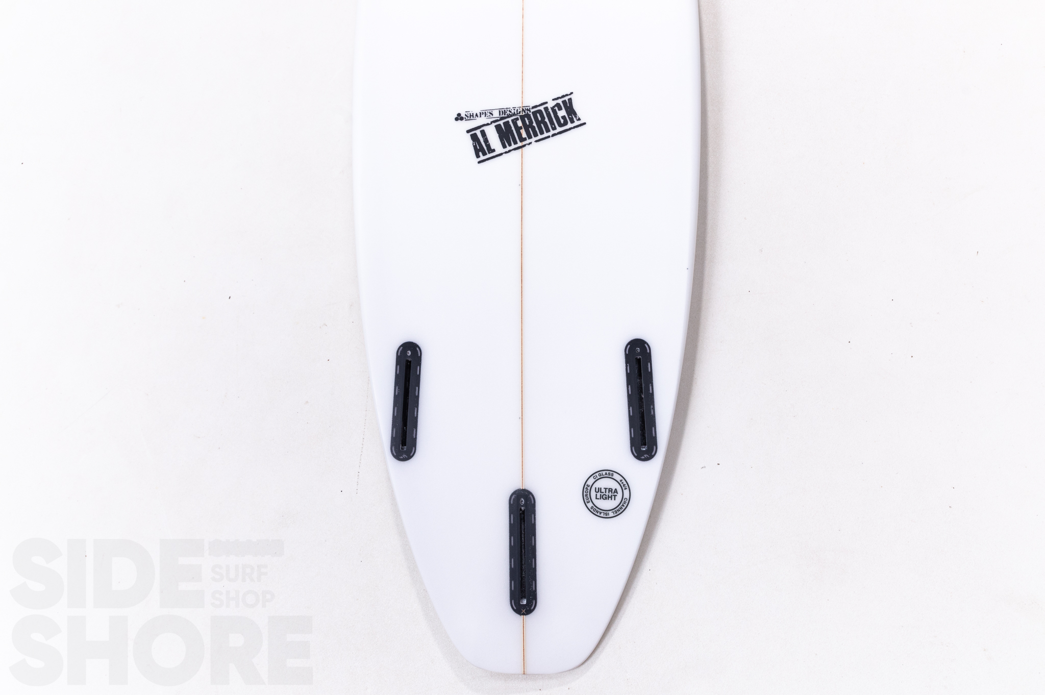 Al Merrick CI Pro - 5'10 x 18 3/8