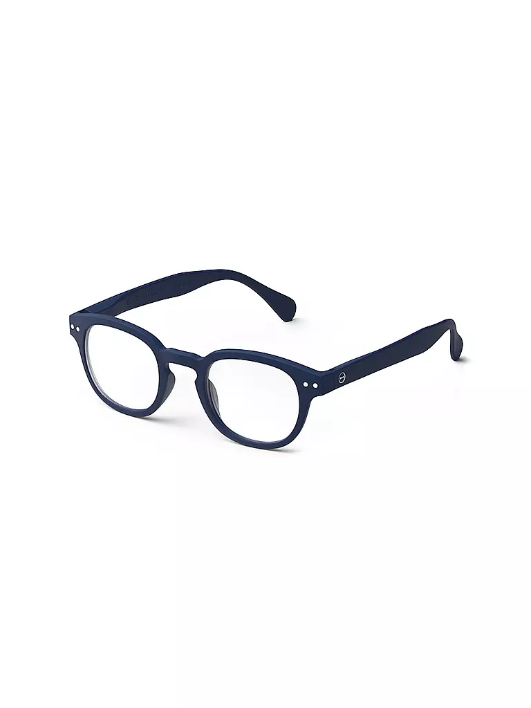 IZIPIZI Lesebrille READING #C blau