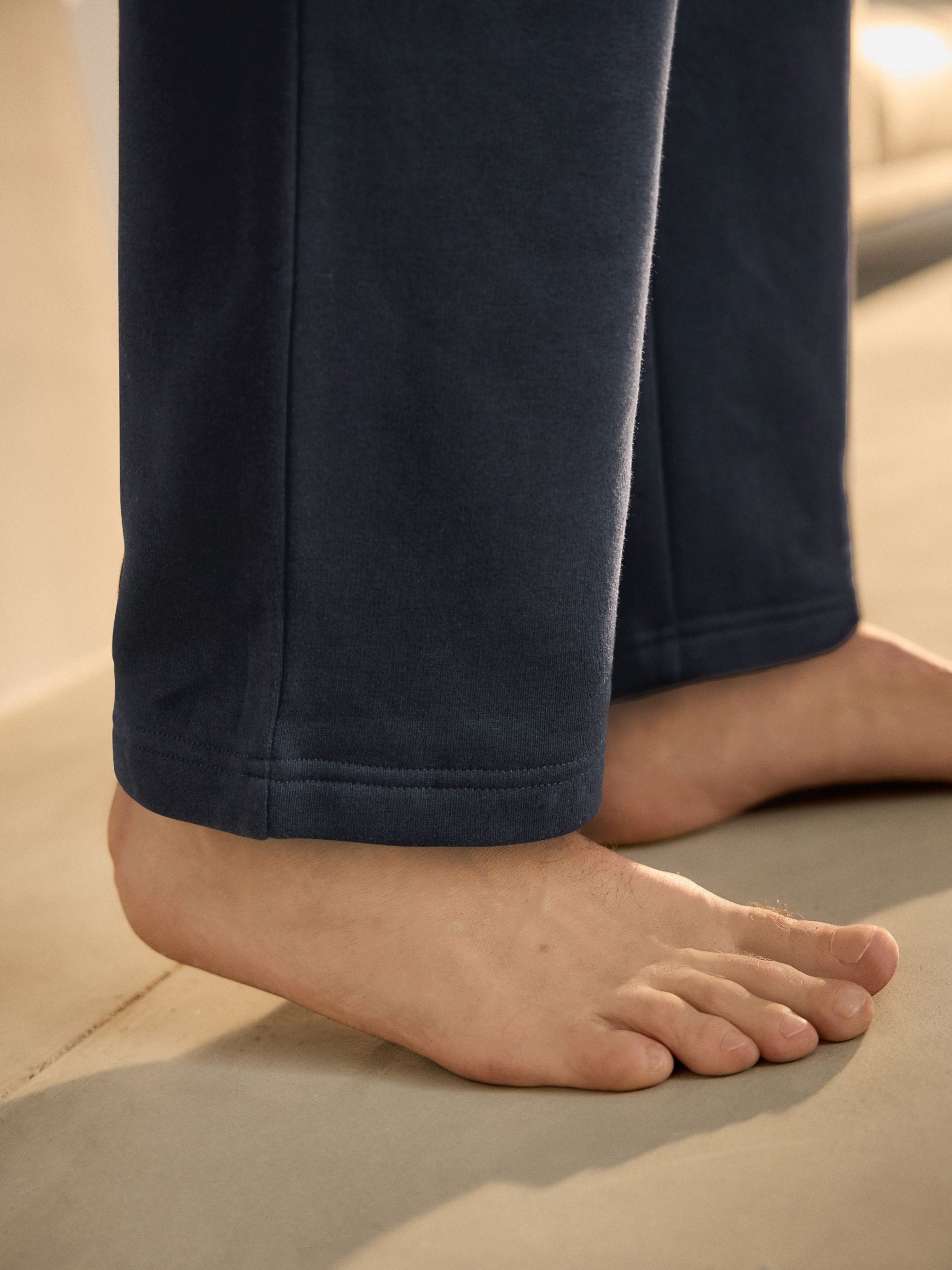 Donkerblauw - Joggingbroeken