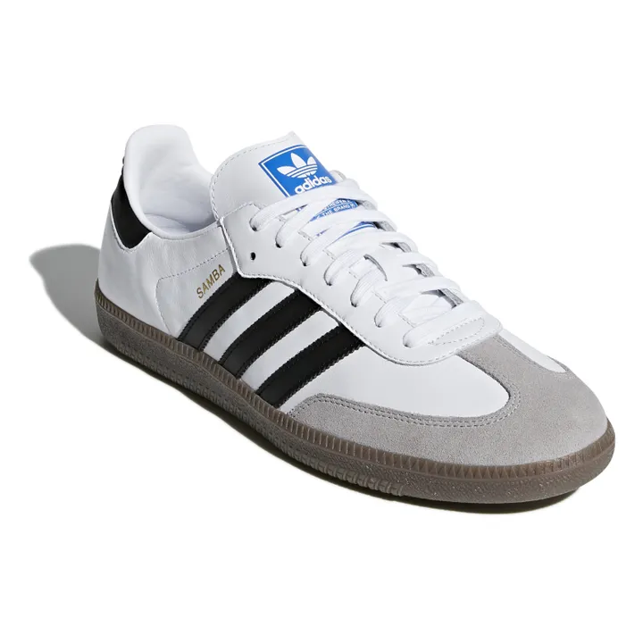Adidas Baskets Samba OG | Blanc