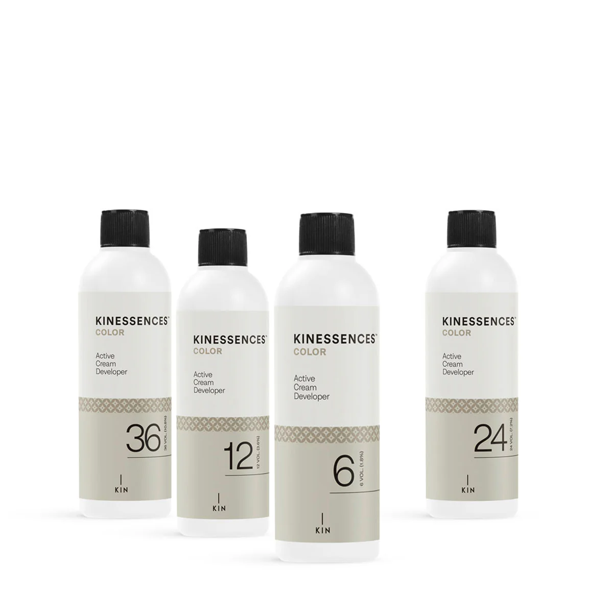 Oxydant - Crème Activatrice Kinessences 100ml