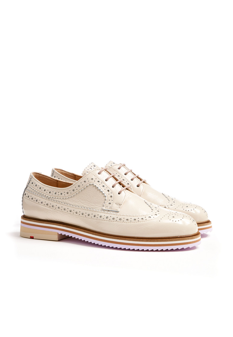 HALBSCHUHE Beige