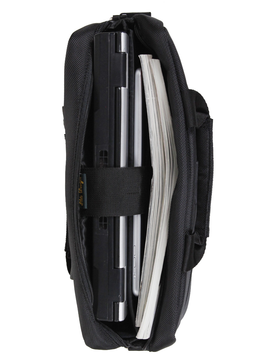 Sacoche ordinateur Elite Atom 13.3 pouces