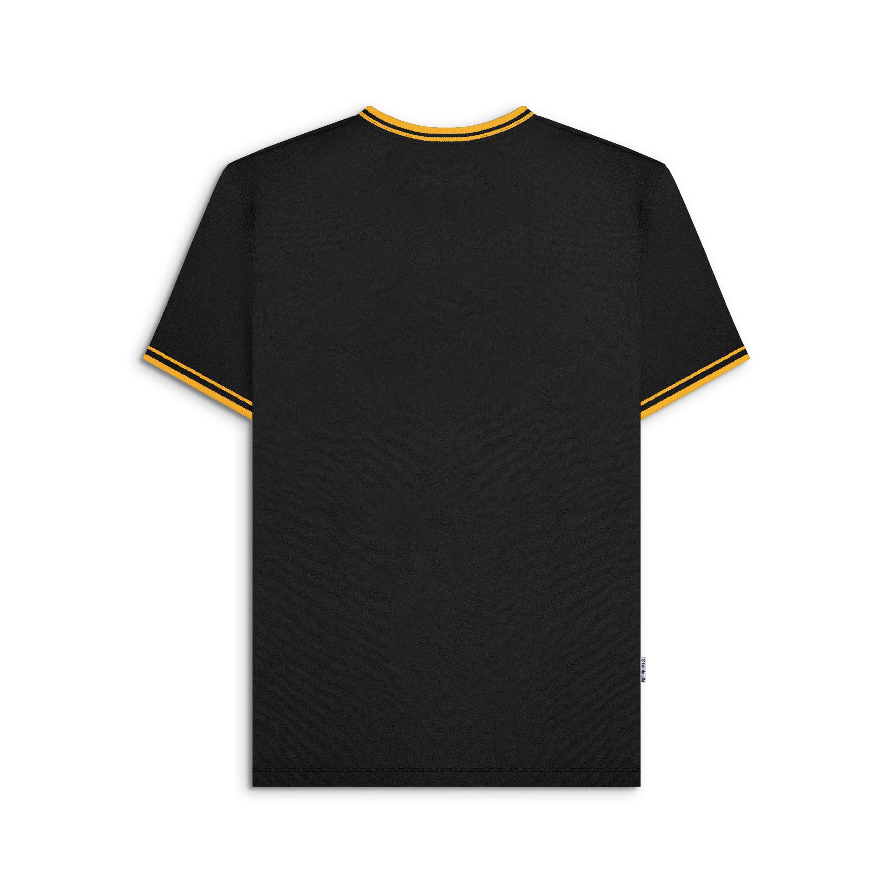 Lambretta Twin Tip Pique Tee