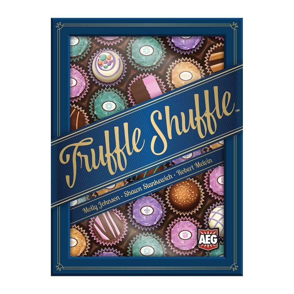 Truffle Shuffle