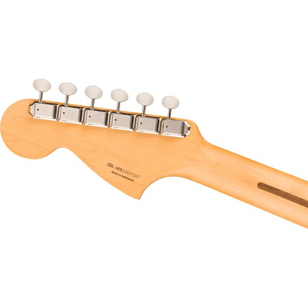 Fender Player II Mustang RW AQB