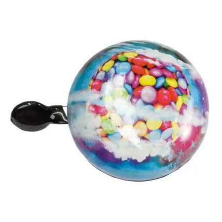 bb Klostermann bbeBells Fahrradklingel Candy 80 mm