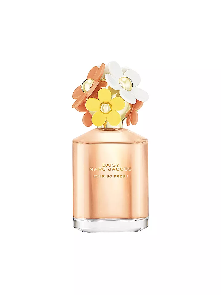 MARC JACOBS Daisy Ever So Fresh Eau de Parfum 125ml keine Farbe