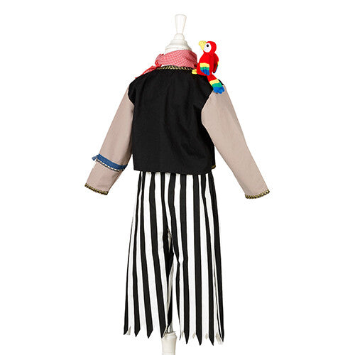 Souza for kids piratenpak duncan - 5-7 jaar
