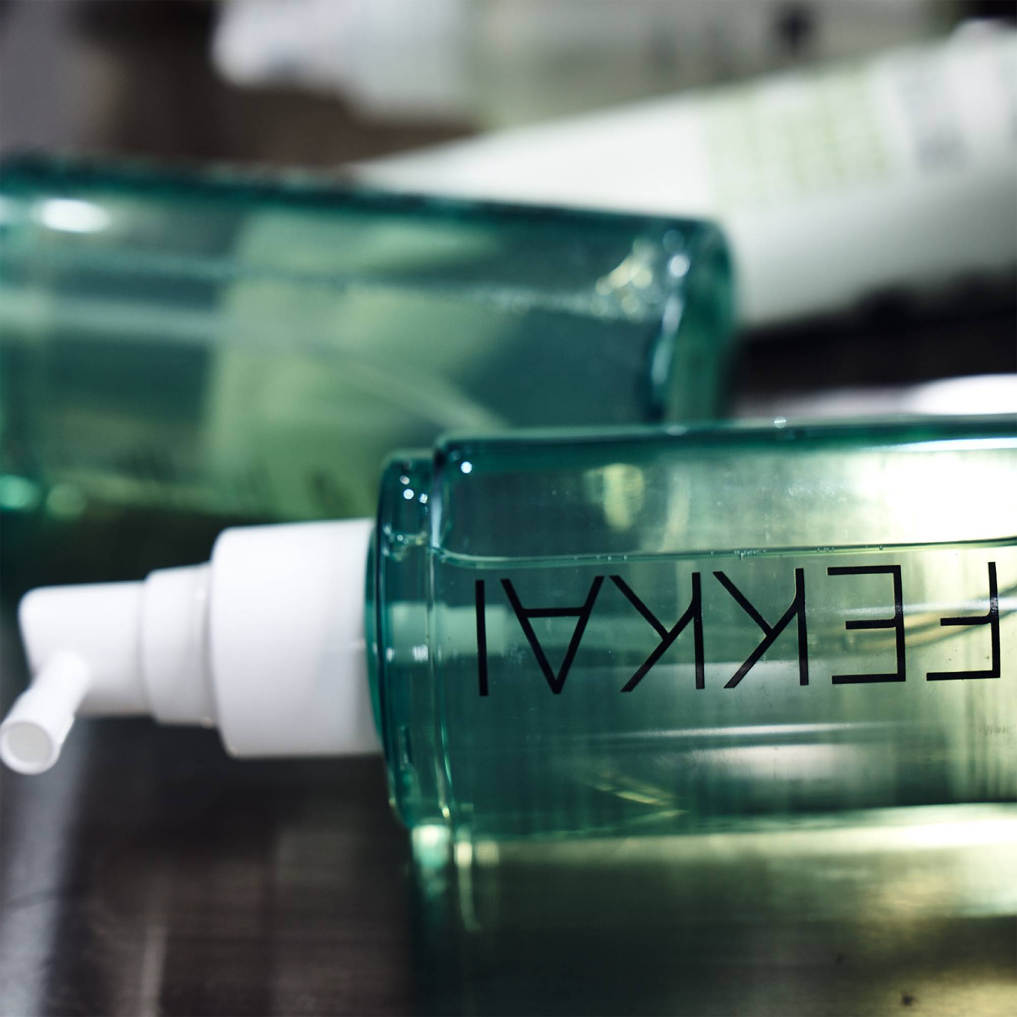 Volume racine Clean Stylers / 150ml
