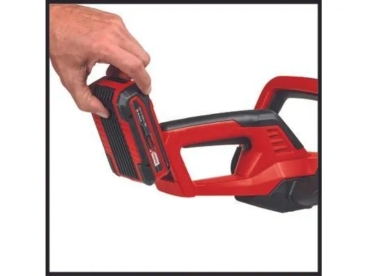 Einhell GC-CH 18/40 Li Solo, Batteri, 18 V, 2 kg, 205 mm, 865 mm, 163 mm - SOLO
