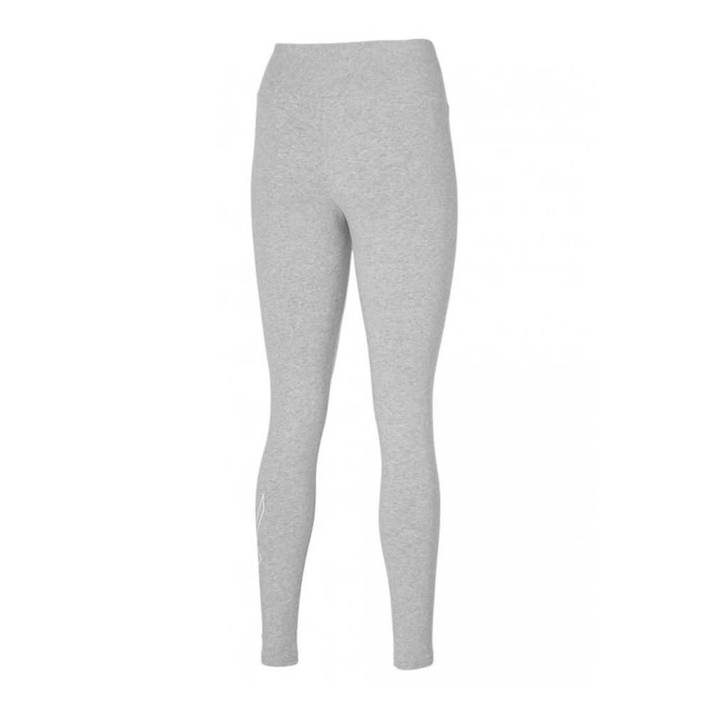 Mizuno RB - Legging Femme gray
