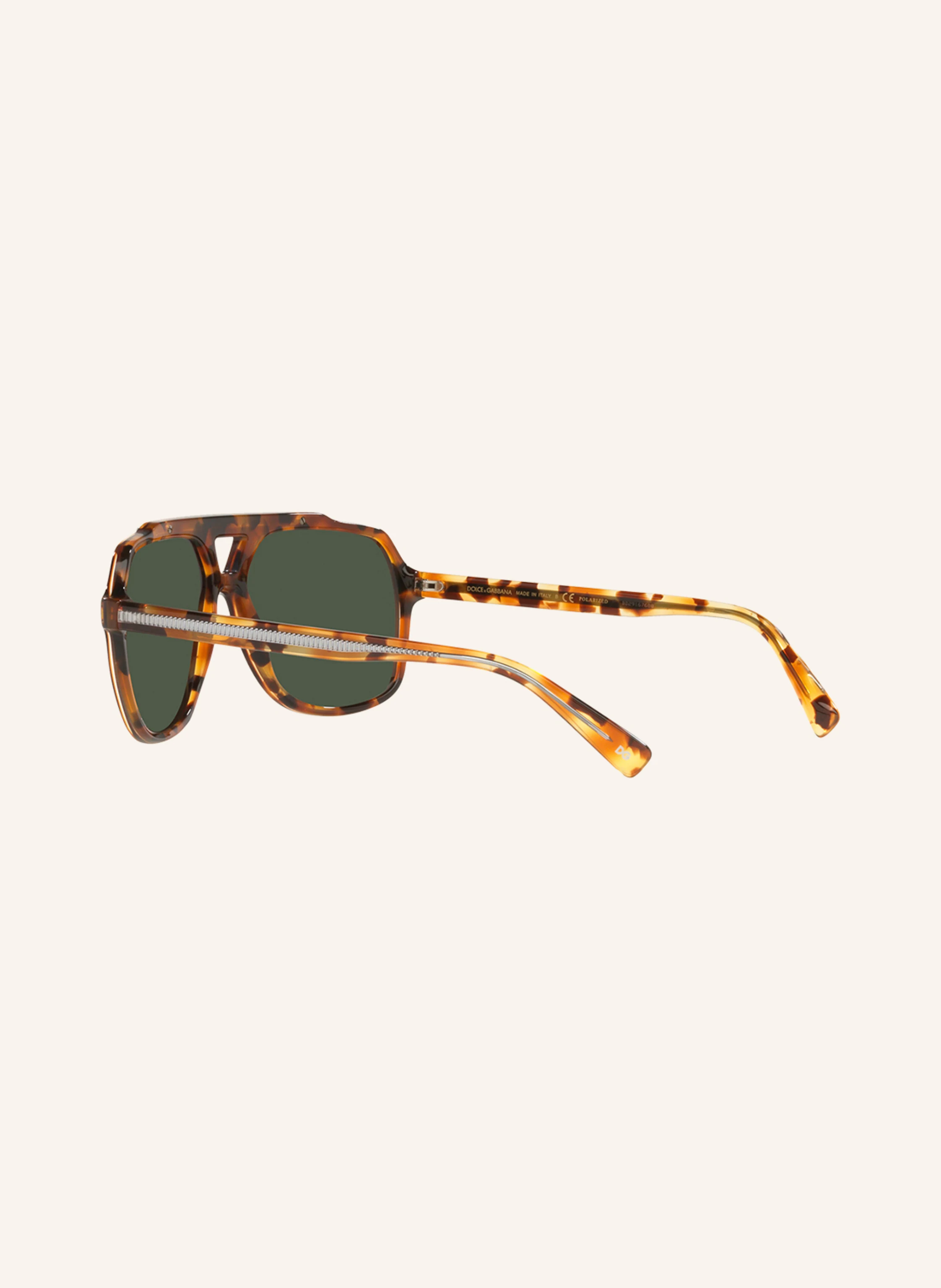 DOLCE & GABBANA Sonnenbrille DG4388