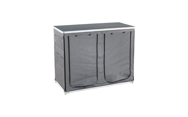 Wecamp Campingschrank Modus Grau