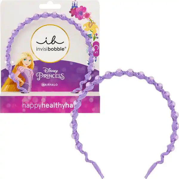 Kids Hairhalo Disney Rapunzel