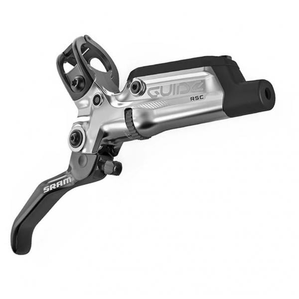 SRAM Guide RSC Bremsegreb Sølv