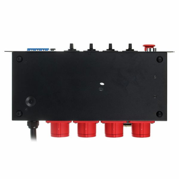 Botex CHC-4 Chainhoist Controller
