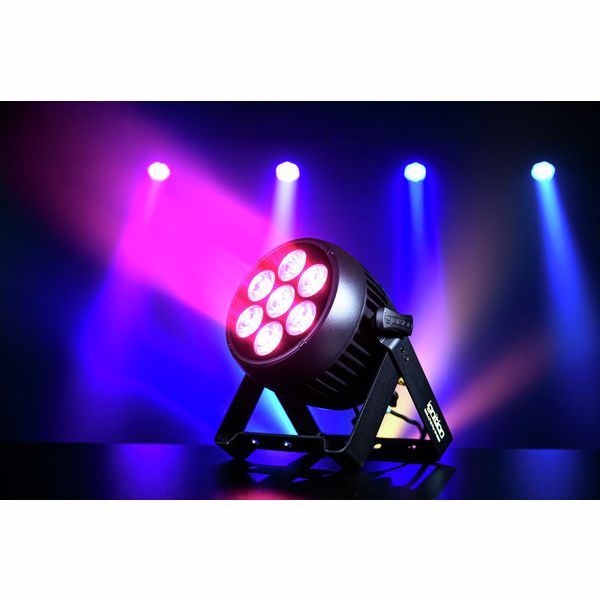 Ignition WAL-L710 Par Bundle