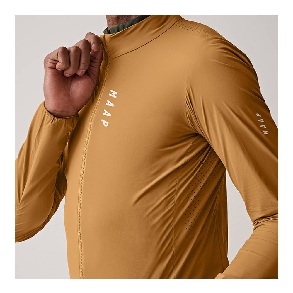 Maap DRAFT TEAM - Veste Homme fawn
