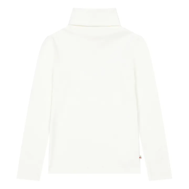 Bonpoint Sous-pull | Ecru