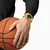 Tissot PRX Powermatic 80 x Damian Lillard
