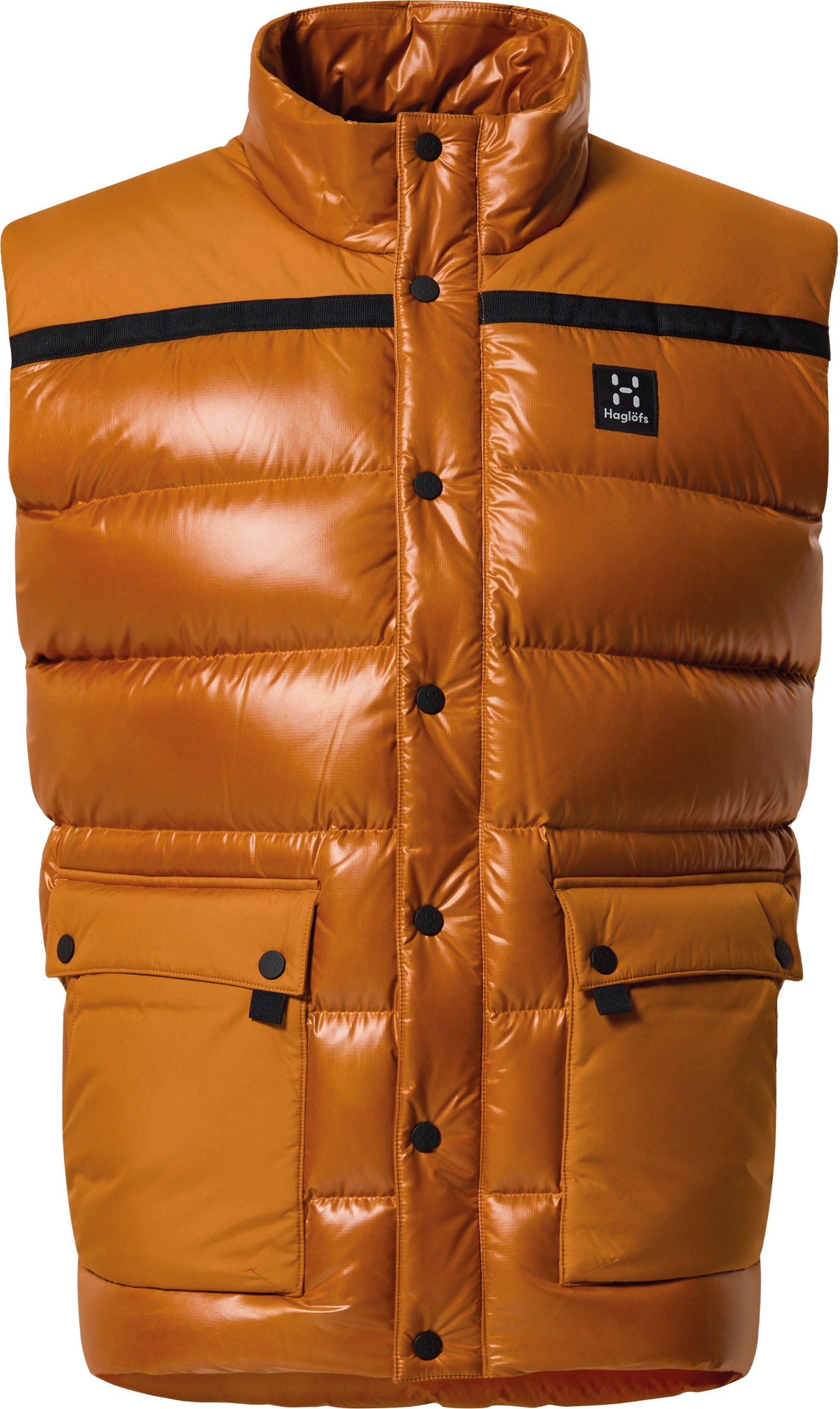 Funäs Down Vest