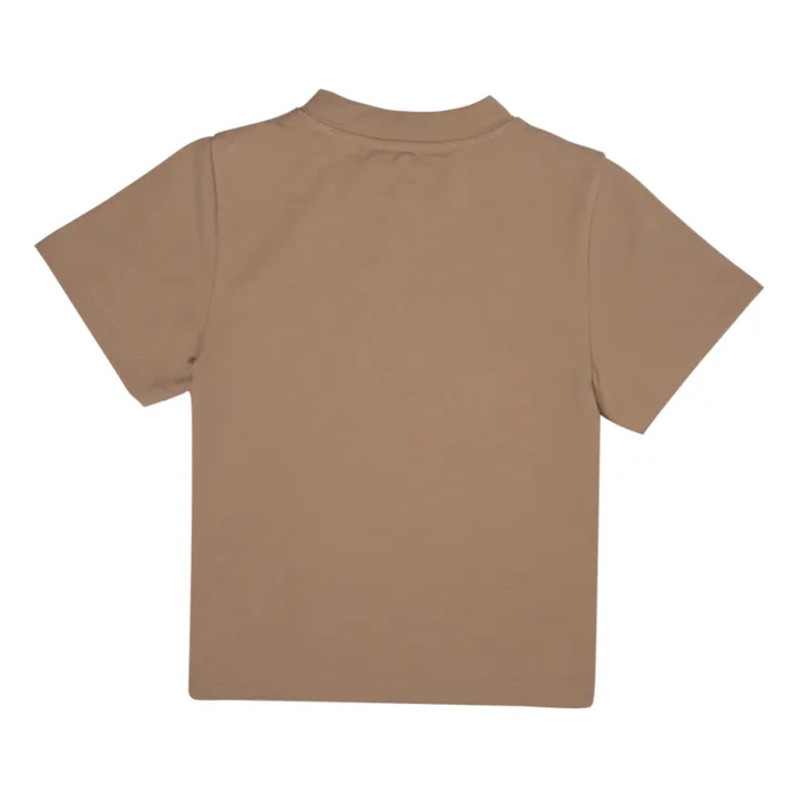 Baje Studio T-Shirt Perth Jersey | Taupe