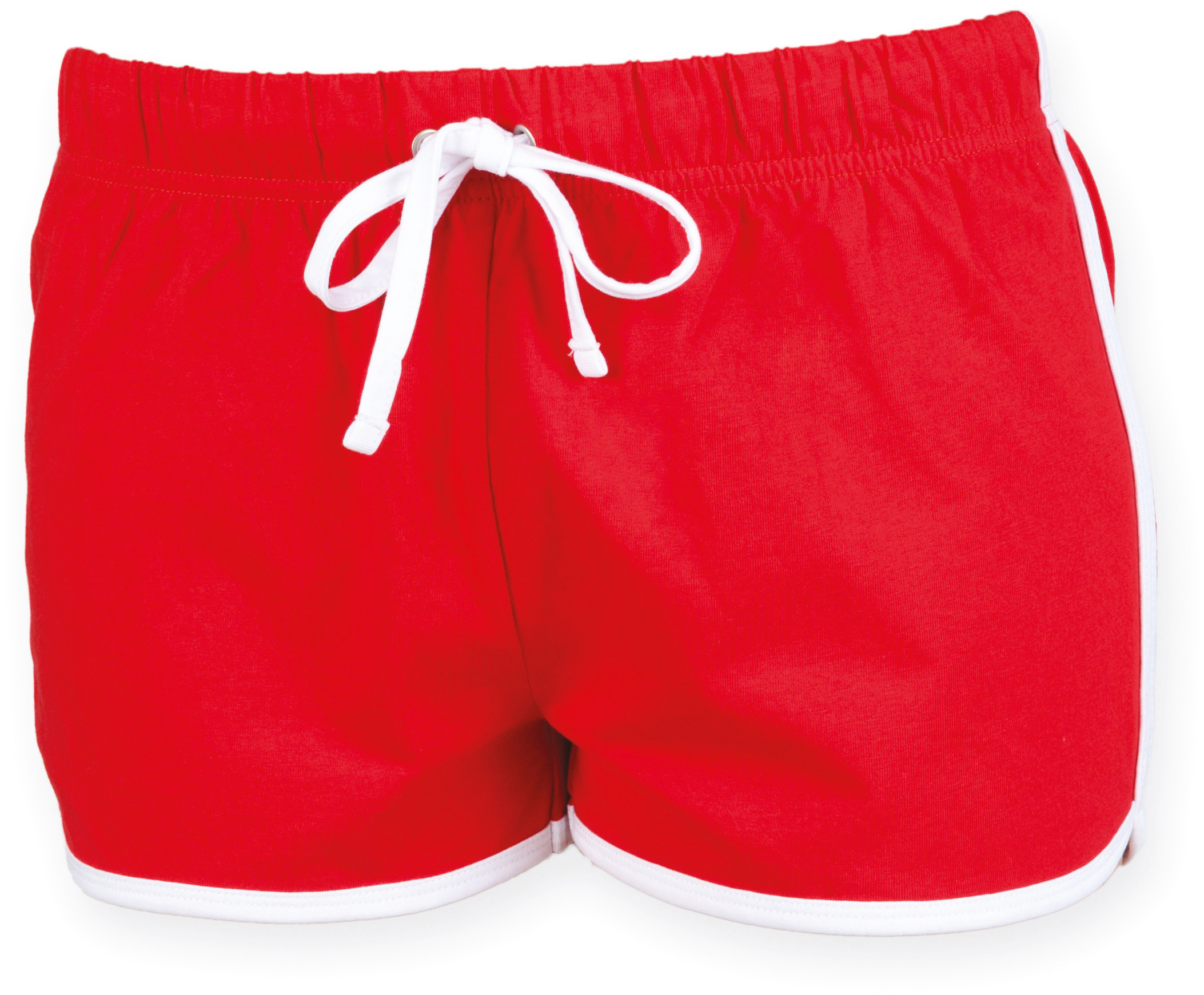 Skinnifit SK069 - SHORT RÉTRO FEMME