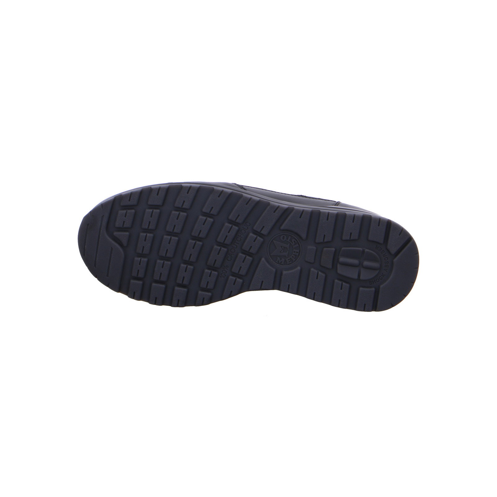 Mephisto Bradley noir