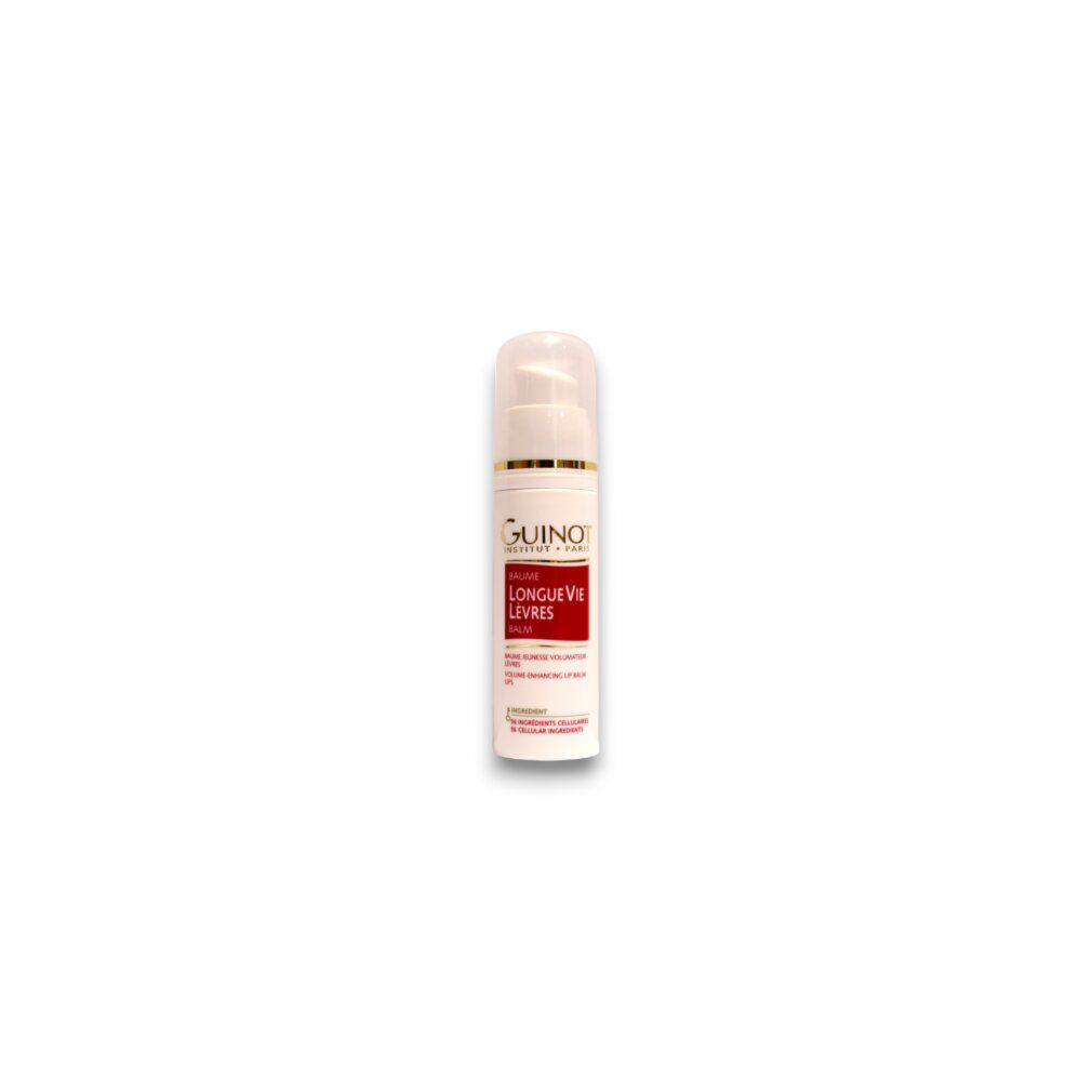 Guinot Longue Vie Baume Longue Vie Levres